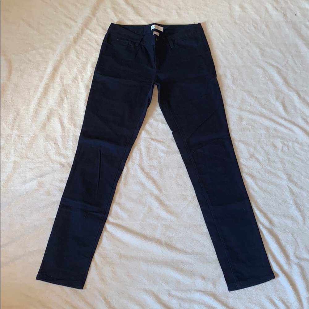 NWOT Erica Fetherston Jeans